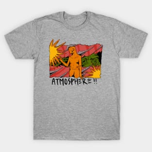 Atmosphere T-Shirt